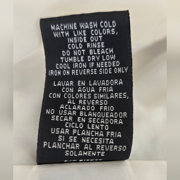 Gabby Skye Floral Rear Zip Sheath Dress Woman’s Size 12 - Picture 4 of 6